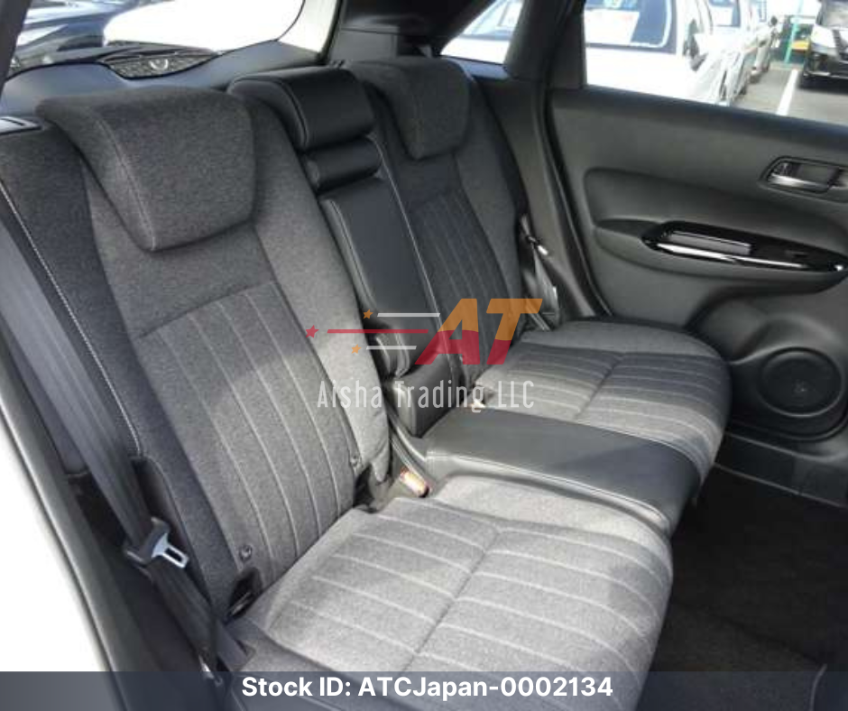 2022 Honda Fit